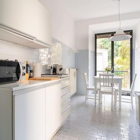 Casa Lya E Seve Apartment Bergamo Exterior photo