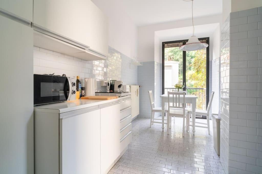 Casa Lya E Seve Apartment Bergamo Exterior photo