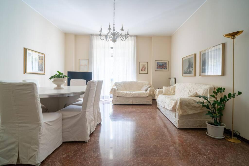 Casa Lya E Seve Apartment Bergamo Exterior photo