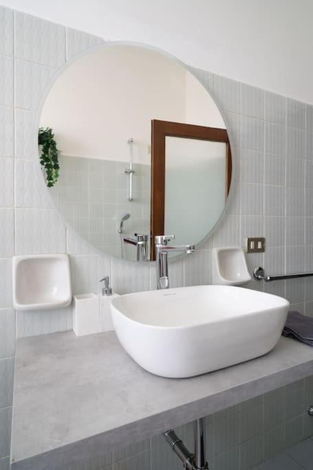 Casa Lya E Seve Apartment Bergamo Exterior photo