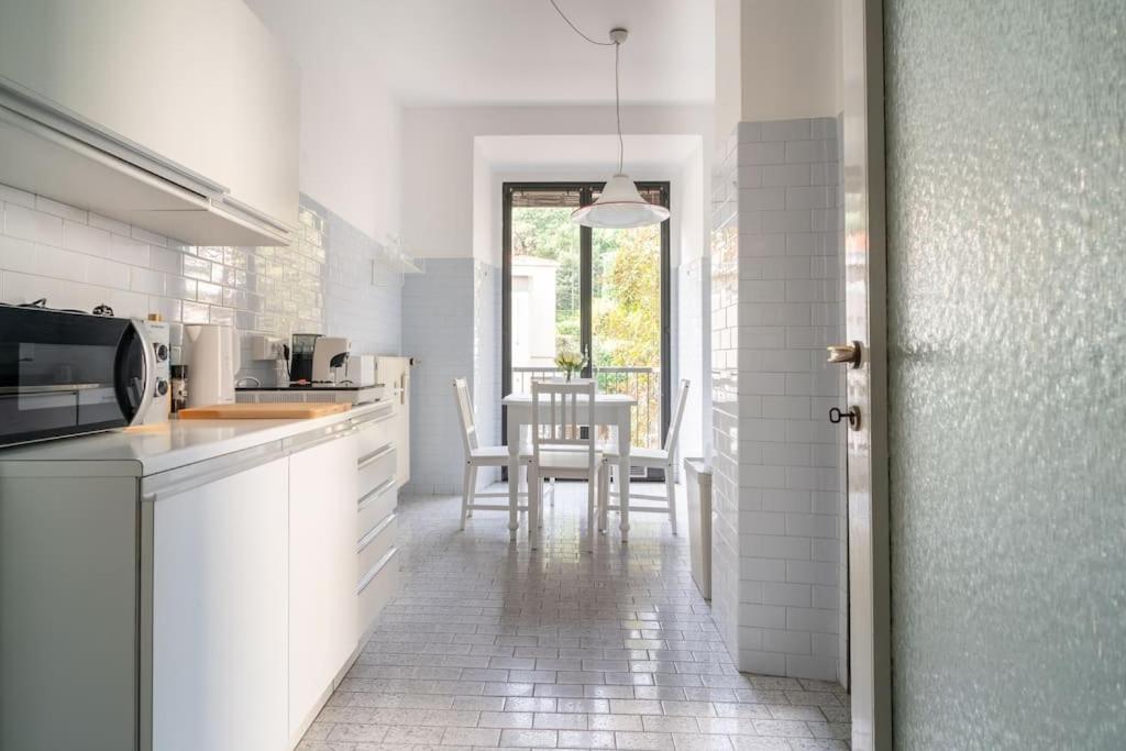 Casa Lya E Seve Apartment Bergamo Exterior photo