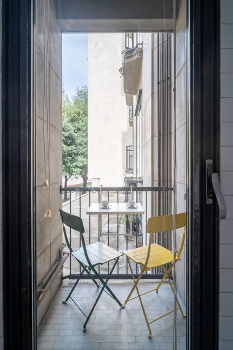 Casa Lya E Seve Apartment Bergamo Exterior photo