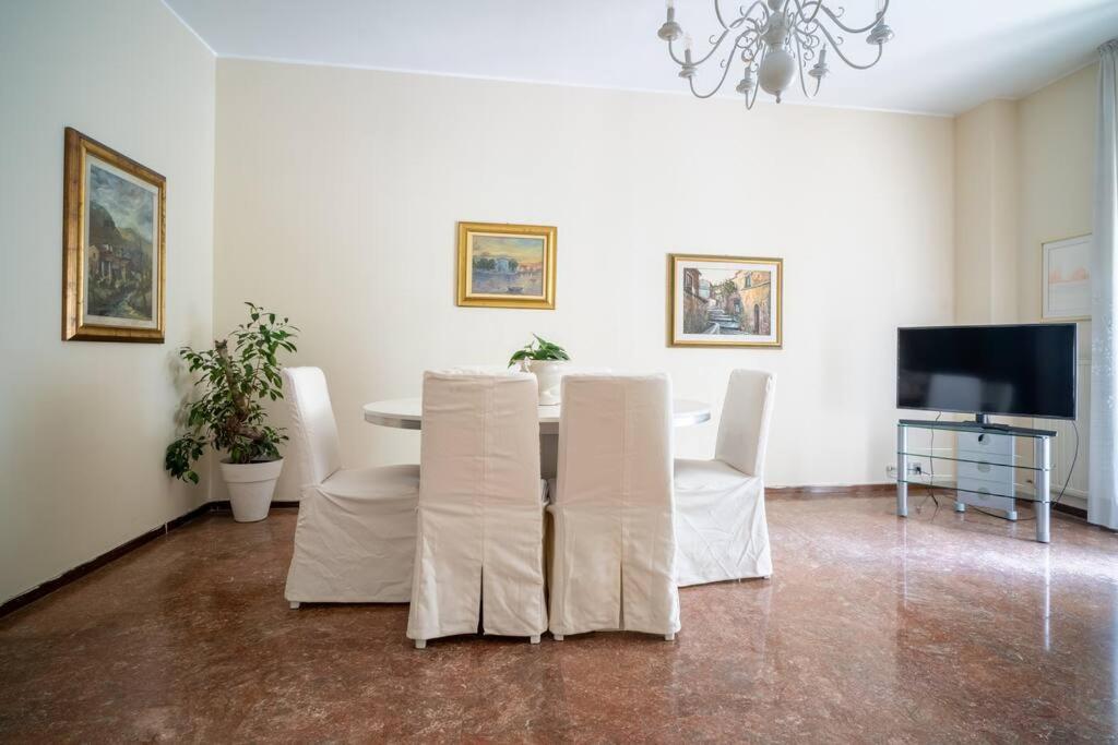 Casa Lya E Seve Apartment Bergamo Exterior photo