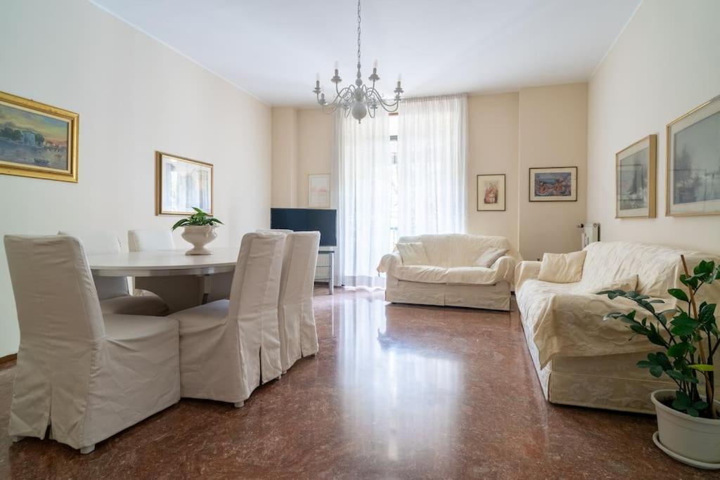 Casa Lya E Seve Apartment Bergamo Exterior photo