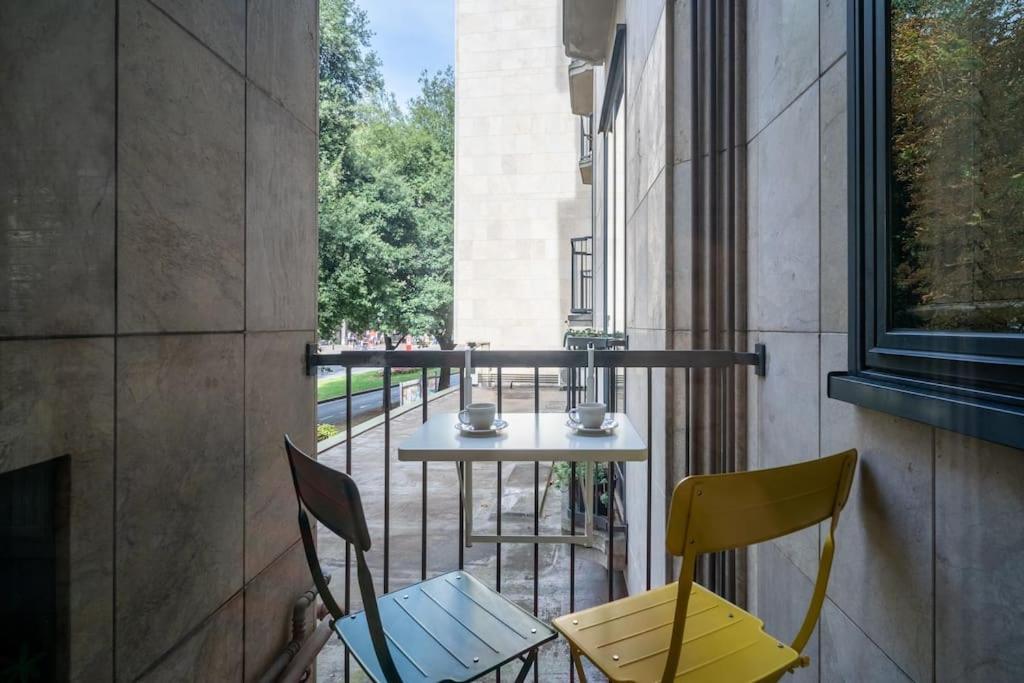 Casa Lya E Seve Apartment Bergamo Exterior photo