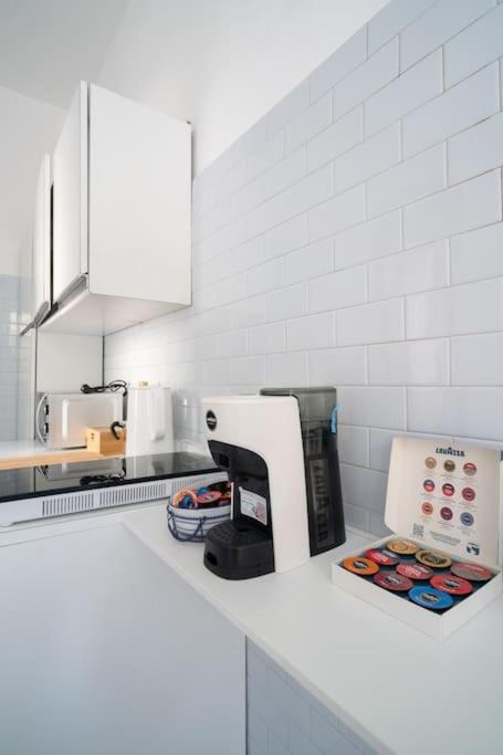 Casa Lya E Seve Apartment Bergamo Exterior photo