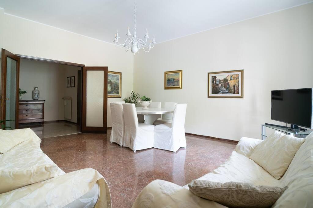 Casa Lya E Seve Apartment Bergamo Exterior photo